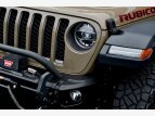 Thumbnail Photo 6 for 2020 Jeep Gladiator